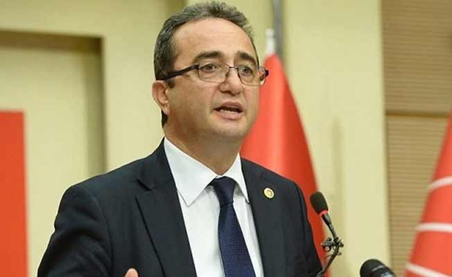 Tezcan'dan çok önemli çağrı: 'AKP harekete geçerek işlem yapmalı'
