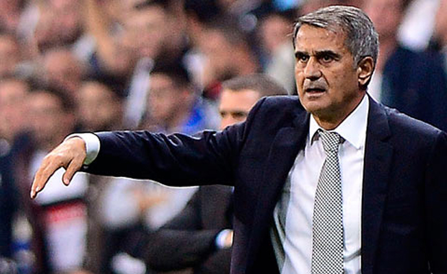 Şenol Güneş: A Milli Takım'da hak etmediğim 4 maaşı iade ettim