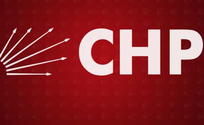 CHP: 'O haberin gerçeği yansıtmadığını' açıkladı