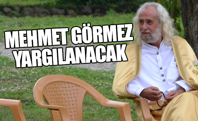 Kendisini Hz. İsa ilan eden Refah Partili eski vekil'den Mehmet Görmez açıklaması