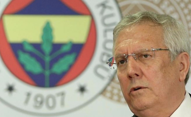 Aziz Yıldırım'dan taraftarı sevindirecek transfer açıklaması!