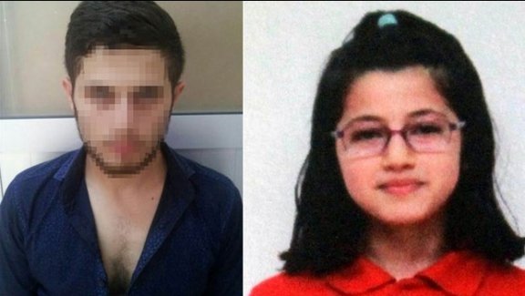 Gizem'in ölümünde korkunç şüphe!