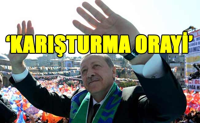 Erdoğan o soruyu böyle cevapladı