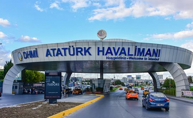 Son dakika... Atatürk Havalimanı'nın akibeti belli oldu