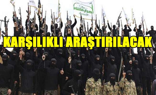 IŞİD'in Türkiye'den Avustralya'ya bomba gönderdiği iddiasına emniyetten yanıt