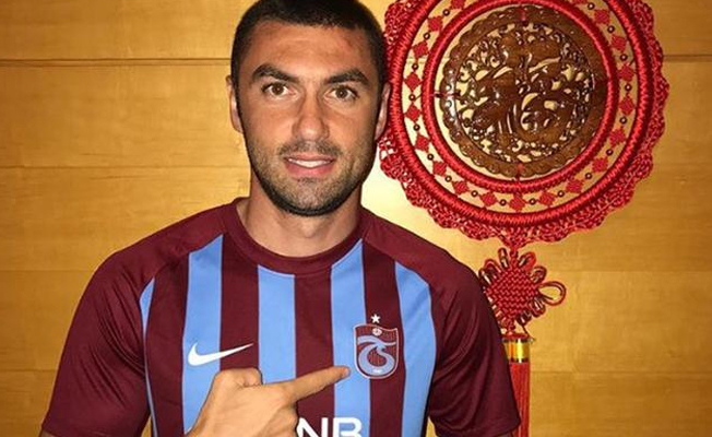 İşte Burak Yılmaz'ın maliyeti