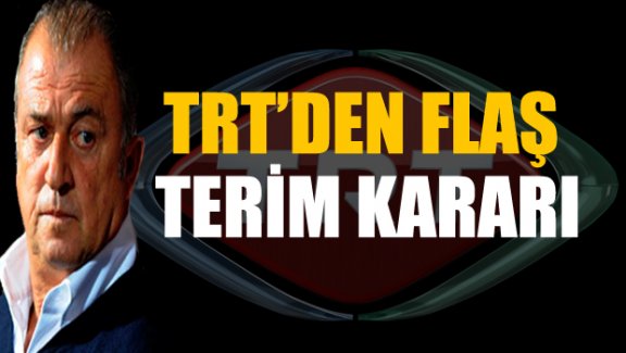 Fatih Terim'i eleştiren profesöre TRT'den 'yayın yasağı' iddiası