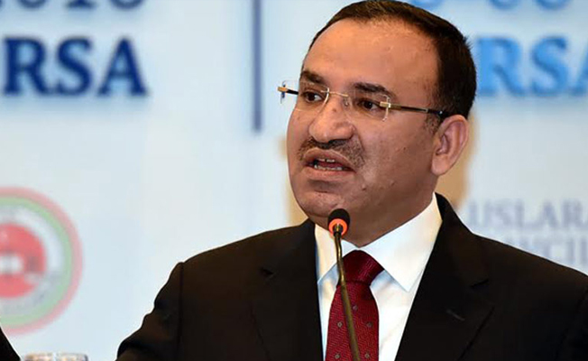 Hükümet sözcüsünden 'yeni devlet kuruluyor' sözlerine flaş açıklama