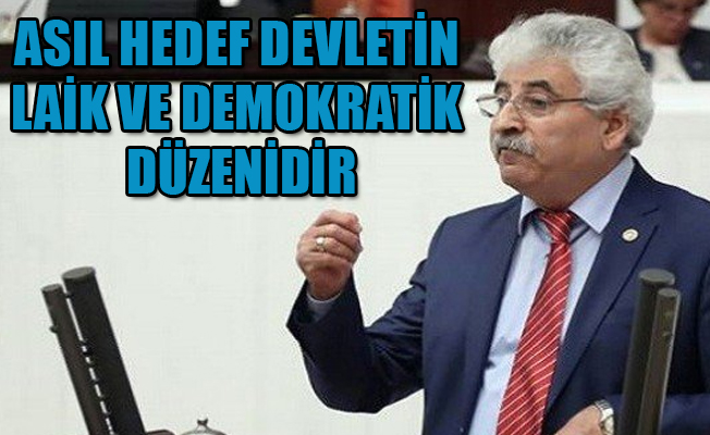 CHP, 'hükümeti bağlamaz' açıklamasına sert çıktı: Net ve somut tepki vermek zorundasınız!