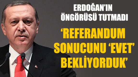 Erdoğan: Türkiye'ye uygulanan İslamofobik