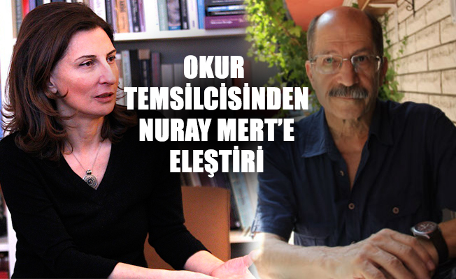Güray Öz: Müftü Nikâh Kıysın mı?
