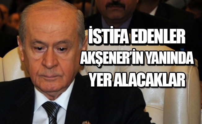 'MHP'den istifa edenlerin sayısı 500'ü geçecek'