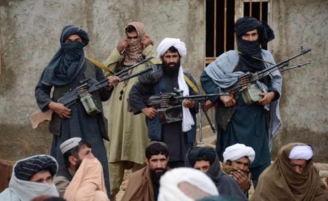 Taliban üyeleri çoğu çocuk, 30 sivili öldürdü