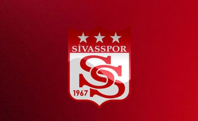 Sivasspor, o oyuncuyu transfer etti!
