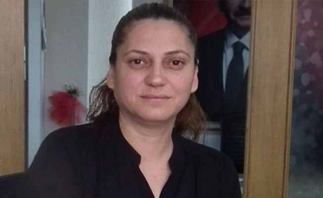 CHP Kadın Kolları yöneticisi tutuklandı