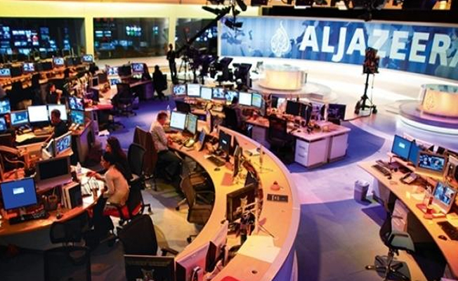 İsrail, Al Jazeera’nin Kudüs bürosunu kapatma peşinde