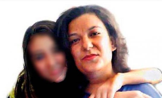 'Annem, babamı zehirlemeyi teklif etti'
