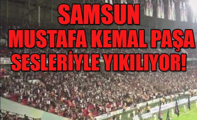 Beşiktaş'tan anlamlı protesto!