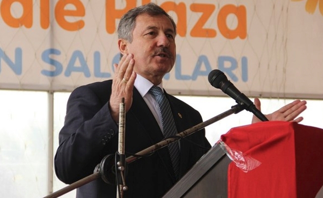 AKP'li Özdağ: Erdoğan son mohikandır