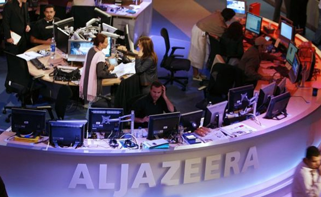 İsrail, Al Jazeera kanalının Kudüs ofisini kapatıyor