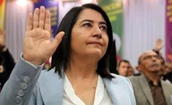 HDP de 'Yeni Devlet' tartışmasına dahil oldu