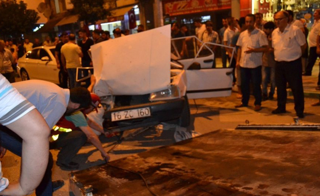 TIR'ı kahveye sürerek dehşet saçan sürücü hakkında mahkemeden şok karar!