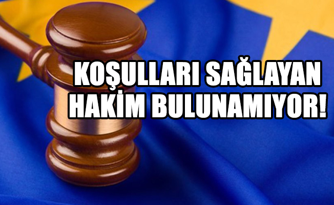 AİHM , Türkiye'nin hakim adaylarını mülakata bile çağırmadı
