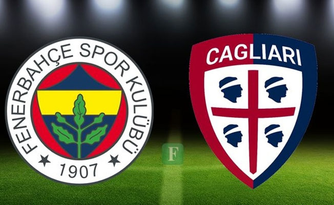İstanbul'da Fenerbahçe – Cagliari maçı nedeniyle bazı yollar trafiğe kapalı!