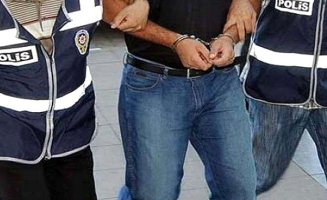 İstanbul'da IŞİD operasyonu!