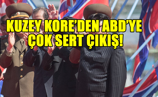 'ABD, okyanus ötesinde olduğu için kendini güvende sanıyorsa çok yanılıyor'