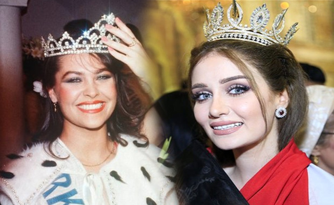 Kürt güzel, Hülya Avşar ile aynı kaderi yaşadı