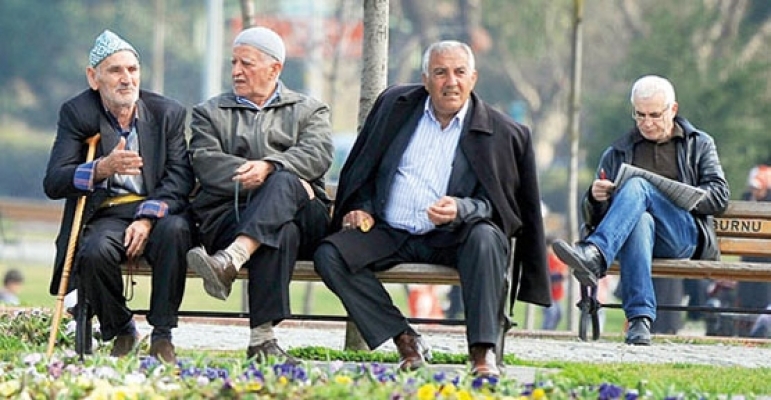 Emeklilikte flaş gelişme! Bağ-Kur’luya emeklilik yolu açıldı