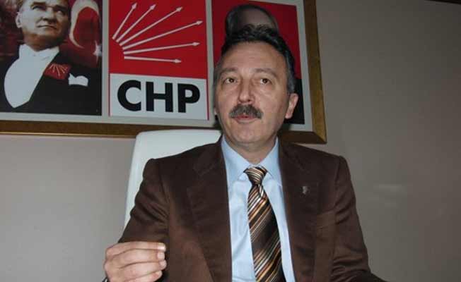 CHP'li Bayır sordu: Atatürk pankartının alınmadığı stada holigan nasıl girdi?
