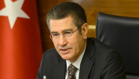 Başbakan Yardımcısı Canikli'den Papa'ya tepki