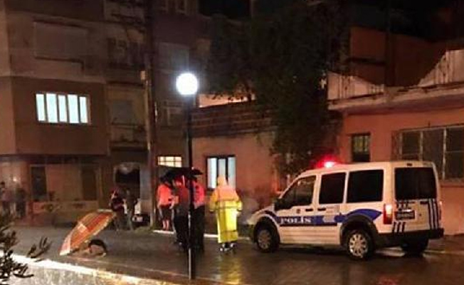 Otomobil sürücüsünün çarpıp kaçtığı kadın öldü!