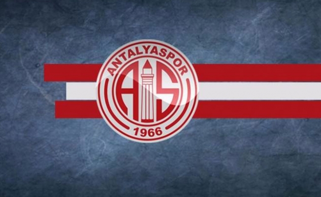 Antalyaspor o yıldızla anlaştı!