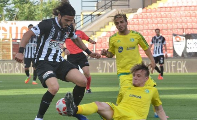 Manisaspor'dan sürpriz davet!