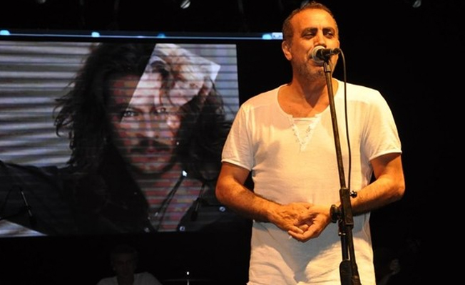 Haluk Levent: Barış Akarsu Müzesi yapacağız