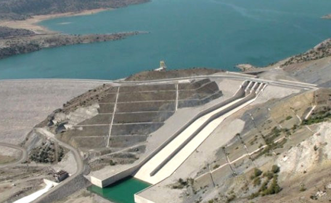 Bakandan İstanbul suyuna garanti