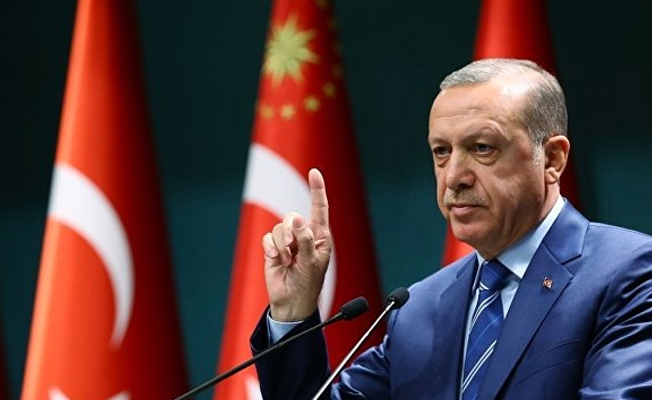Erdoğan 5 ismin istifasını istemişti! O isim aday olmayacağını açıkladı