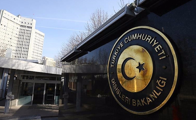 Dışişleri Bakanlığı'ndan Kenya'ya seyahat uyarısı geldi!