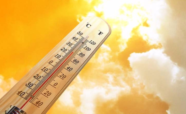 Meteoroloji'den korkutan tablo!