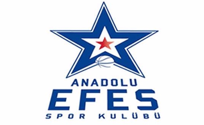 Anadolu Efes o takımla 'kardeş kulüp' oldu!