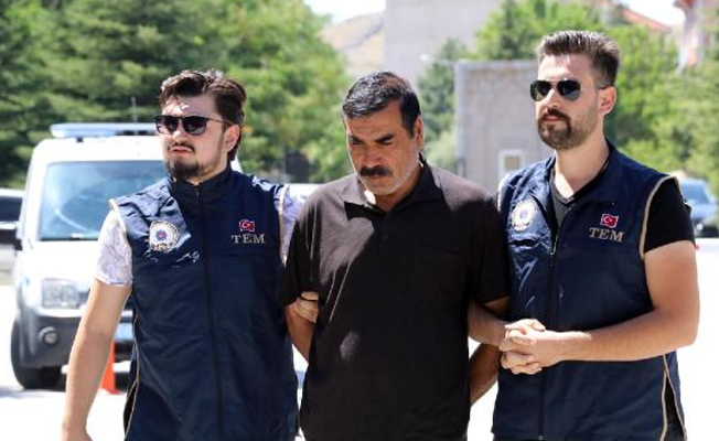 Yozgat’ta IŞİD'e yönelik operasyon!