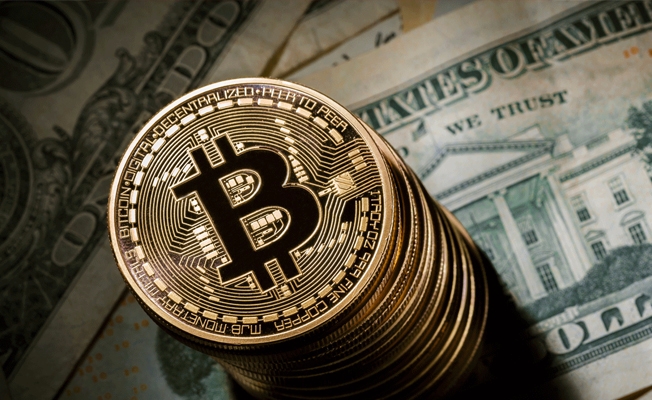 Bitcoin rekor kırdı