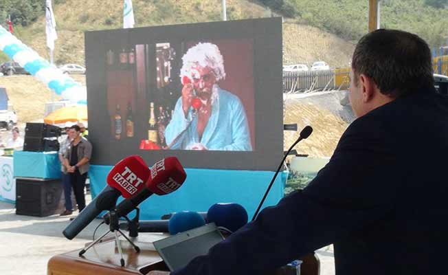 AKP, Levent Kırca'yı öldükten sonra anladı