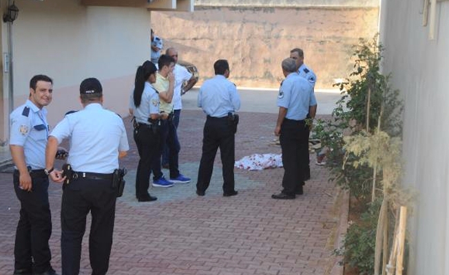 3 yaşındaki Suriyeli çocuk hayatını kaybetti