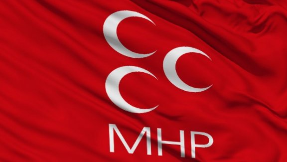 MHP, Buca ve Torbalı ilçe yönetimlerini feshetti