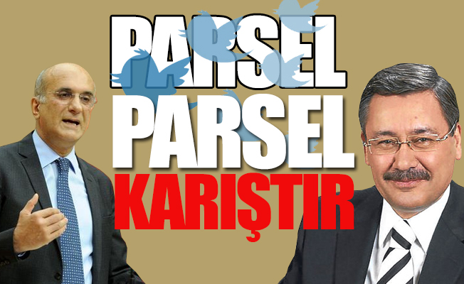 Mikser'e kim cevap verecek?