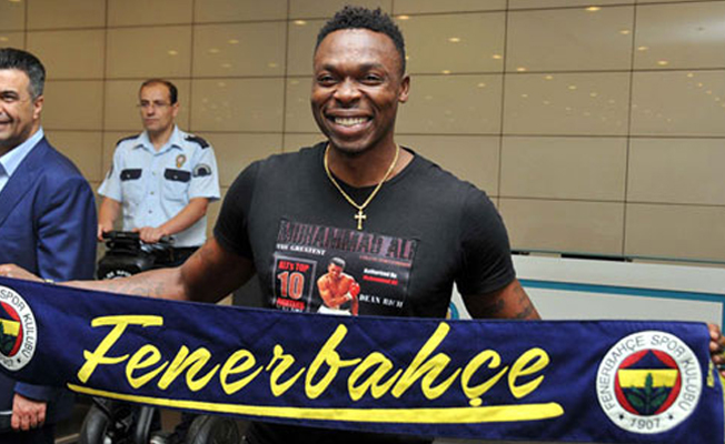 Kameni: Tecrübelerimle takıma yardımcı olmak istiyorum